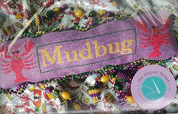 Mudbug Kit / Elegant Thread, The