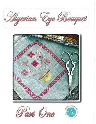 Algerian Eye Bouquet / Elegant Thread, The