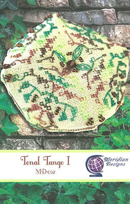 Tonal Tango I / Meridian Designs / Pattern
