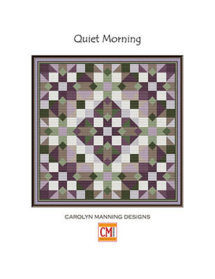 Quiet Morning / CM Designs