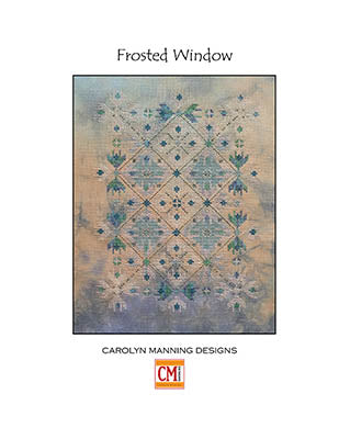 Frosted Window / CM Designs