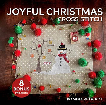 Joyful Christmas / Romy's Creations