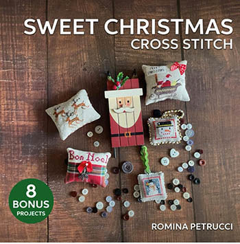 Sweet Christmas / Romy's Creations