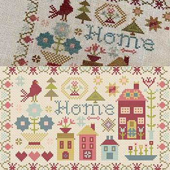 Home / Pansy Patch Quilts & Stitchery