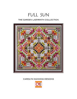 Full Sun / CM Designs