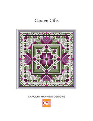 Garden Gifts / CM Designs