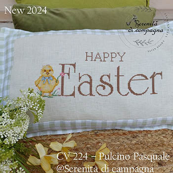 Pulcino Pasquale (Happy Easter) / Serenita Di Campagna