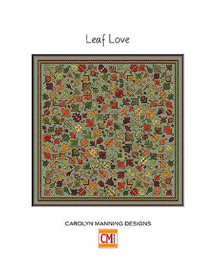 Leaf Love / CM Designs
