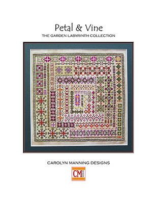 Petal & Vine / CM Designs