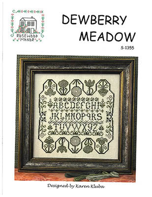 Dewberry Meadow / Rosewood Manor