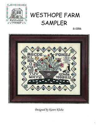 Westhope Farm Sampler / Rosewood Manor