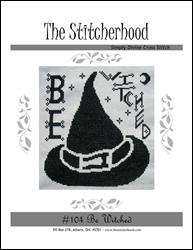 Be Witched / Stitcherhood, The