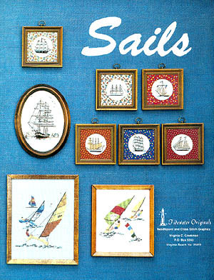Sails / Tidewater Originals