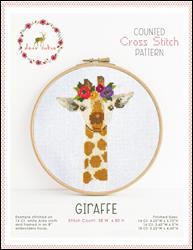 Giraffe / Dear Sukie