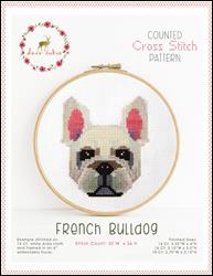 French Bulldog / Dear Sukie
