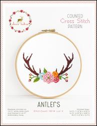 Antlers / Dear Sukie