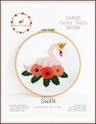 Swan / Dear Sukie