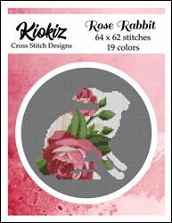 Rose Rabbit / Kiokiz
