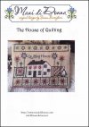The House Of Quiliting / Mani di Donna