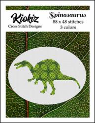 Spinosaurus / Kiokiz