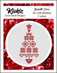 Small Christmas Tree / Kiokiz