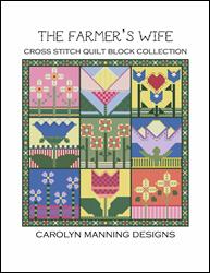 Farmer's Wife / CM Designs