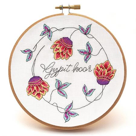 Gypit Hoor / Peacock & Fig