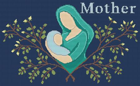 Mother(child) / Artists Alley