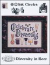 Diversity In Beer / Ink Circles