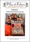 Halloween Parade Series Creepy / Mani di Donna