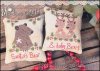 Santa's Bears & Baby Bears / Madame Chantilly
