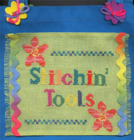 Stitchin' Tools / Cross-Point Designs