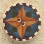 Star Compass / 43108 WI / Debbie Mumm