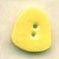 Yellow Gumdrop / 43174 WI / Debbie Mumm