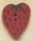 Large Strawberry / 43176 WI / Debbie Mumm