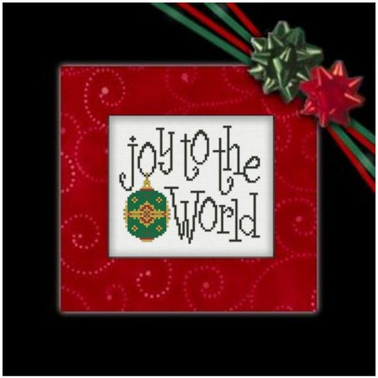 Christmas Carols Series, Joy To The World / Carousel Charts