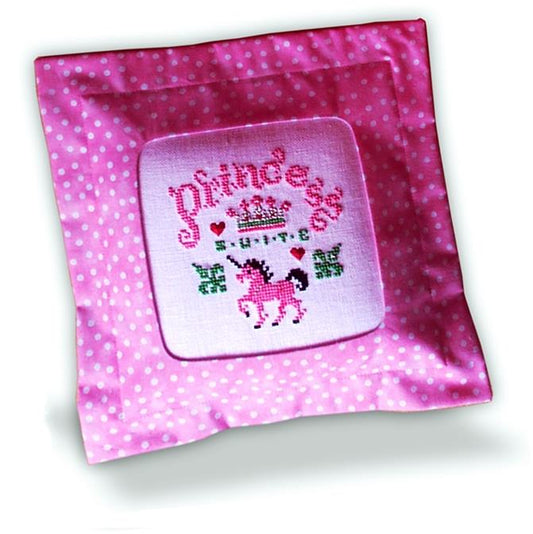 Princess Suite Series, Princess Suite / Carousel Charts