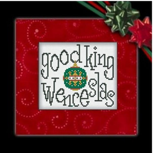 Christmas Carols Series, Good King W / Carousel Charts