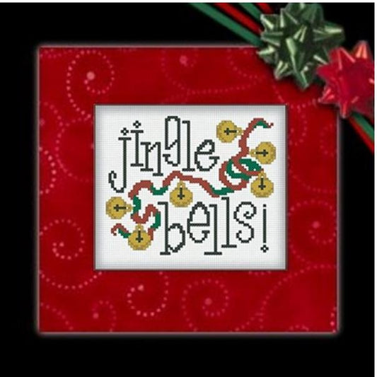 Christmas Carols Series, Jingle Bells / Carousel Charts