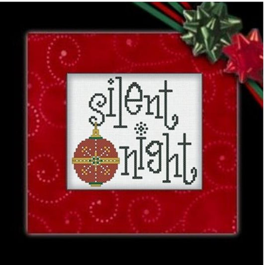 Christmas Carols Series, Silent Night / Carousel Charts