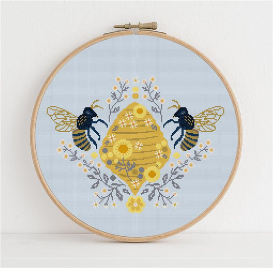 Honey Bee / Dear Sukie