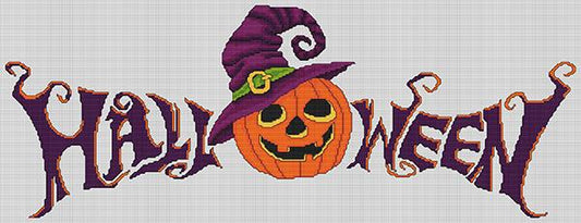 Halloween Witch-Kin / Artists Alley