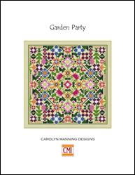 Garden Party / CM Designs