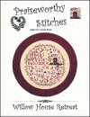 Willow House Retreat / Praiseworthy Stitches