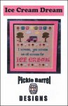 Ice Cream Dream / Pickle Barrel Designs