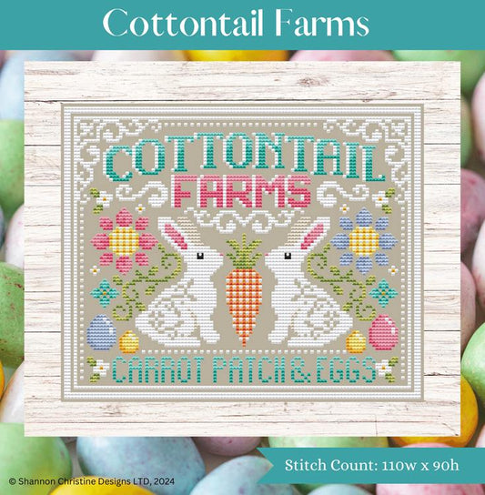Cottontail Farms / Shannon Christine Designs