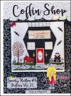 Spooky Hollow 4: Coffin Shop / Little Stitch Girl