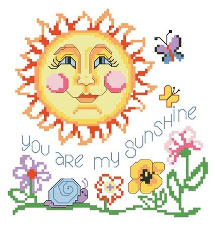 You are My Sunshine / Kooler Design Studio
