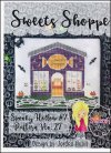 Spooky Hollow 7: Sweets Shoppe / Little Stitch Girl