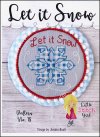 Let It Snow / Little Stitch Girl